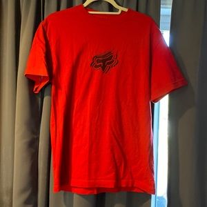 Mens medium fox racing.